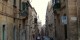 Malte - La Valette - Old Mind street